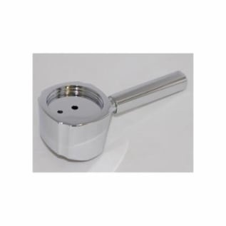 Toto® THP4134#CP Lever Handle, For Use With Guinevere™ TL970SD Single Lever Lavatory Faucet, Polished Chrome