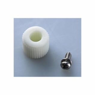 Toto® THP4173 Spindle and Screw, For Use With Ethos™ TL660DD 8 in Center Widespread Lavatory Faucet