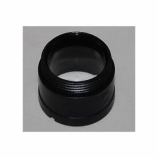 Toto® THP4241 Adapter, For Use With Soiree™ TB960S Deck Mount Bath Faucet Trim and Residential Hand Shower, Polyoxymethylene