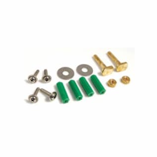 Toto® THU021 Rough-In Mounting Kit, For Use With Nexus® Toilet