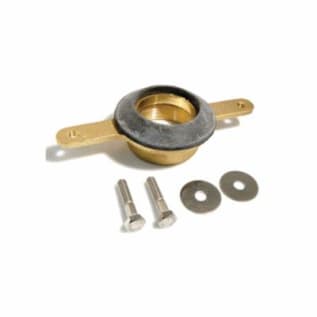Toto® THU079 Outlet Flange Set, For Use With UT370 and UT447 0.125 gpf Low Consumption Washout Urinal