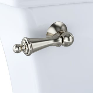 Toto® THU148#BN Trip Lever, Brushed Nickel