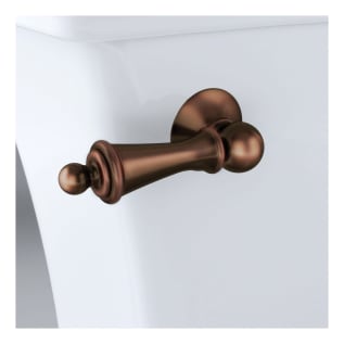 Toto® THU148#RB Trip Lever, Brass, Oil Rubbed Bronze