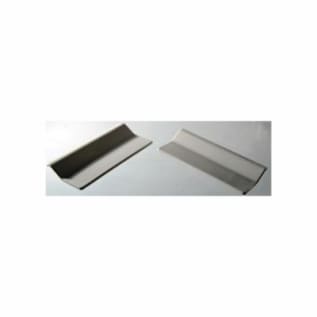 Toto® THU199#12 Cover Plate Set With Velcro Tape, For Use With Eco Lloyd® MS934214EF E-Max® UniFit Rough-In 1.28 gpf Elongated Toilet, Sedona Beige