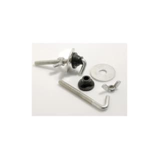 Toto® THU240 Mounting Hardware, For Use With PO Lavatory