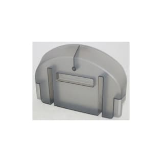 Toto® THU3014 Water Drain Tray, For Use With Clean Dry™ HDR100#GY High Speed Hand Dryer