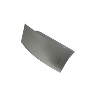 Toto® THU3021 Drain Tray, For Use With Clean Dry™ HDR110#SS High Speed Concealed Hand Dryer, Metal