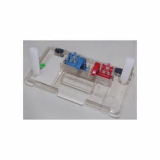 Toto® THU321 Actuator, For Use With DuoFit™ WT151M and WT152M in Wall Tank System