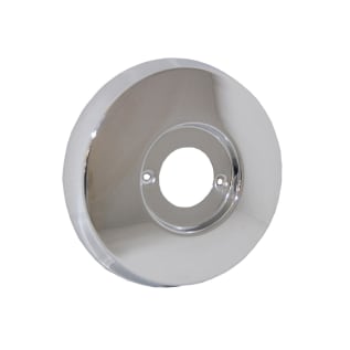 Toto® THU4232 Cover Plate, For Use With Nexus™ TS794PSWC Polished Chrome Shower Only Trim, Polished Chrome