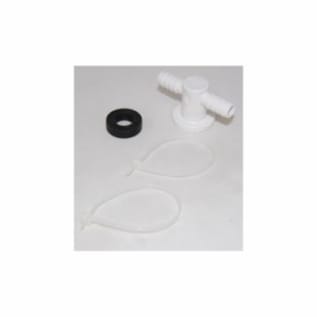 Toto® THU5129 T-Fitting Kit, For Use With Aimes® ABR626 Acrylic AirBath™