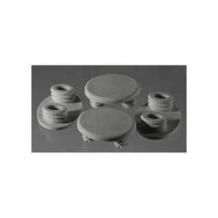 Toto® THU614 Seat Bumper, For Use With Washlet® S300™ SW834R Elongated Seat