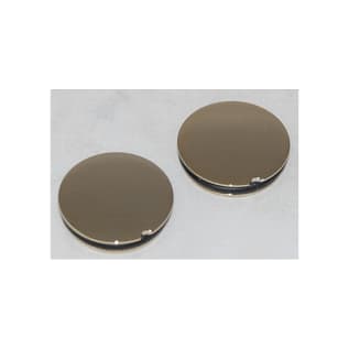 Toto® THU673#PB THU673, For Use With SoftClose® Maple Toilet Seat, Polished Brass