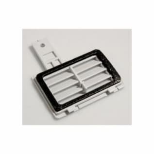 Toto® THU9159 Louver Assembly, For Use With Washlet® S300 SW553 Round Toilet Seat/SW554 Elongated Toilet Seat/Washlet® S400 SW563 Round Toilet Seat/SW564 Elongated Toilet Seat