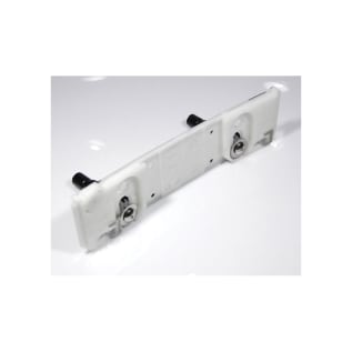 Toto® THU9178 Base Plate Assembly, For Use With Washlet® S300 SW553 Round Toilet Seat/SW554 Elongated Toilet Seat/Washlet® S400 SW563 Round Toilet Seat/SW564 Elongated Toilet Seat