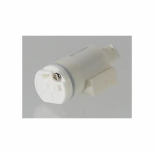 Toto® THU9290 Right Hand Hinge Unit, For Use With SW543C Washlet® E200 Round Toilet Seat/SW544C Elongated Toilet Seat