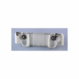 Toto® THU9303 Base Plate Assembly, For Use With SW543C Washlet® E200 Round Toilet Seat/SW544C Elongated Toilet Seat