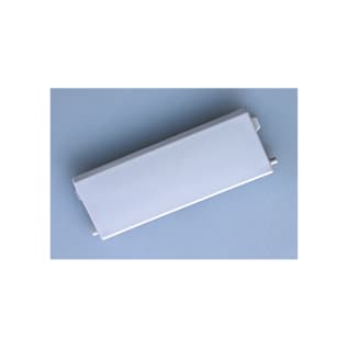 Toto® THU9357 Front Cover Plate, For Use With SW502 Washlet® B100 Elongated Toilet Seat