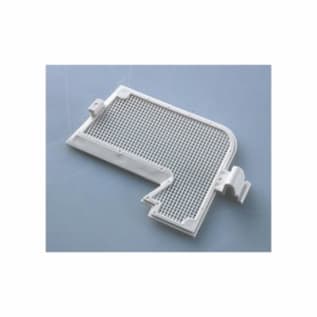 Toto® THU9385 Dedorizer Air Filter, For Use With SW553/SW554 Washlet® S300 Round/Elongated Toilet Seat, SW563/SW564 Washlet® S400 Toilet Seat