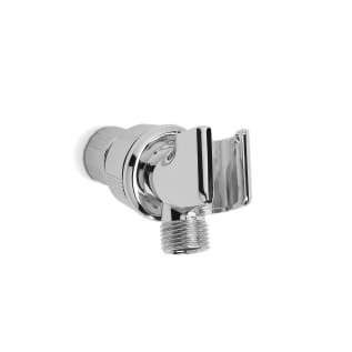 Toto® TS101S#CP Shower Arm Mount, For Use With Transitional and Traditional® Shower Hose, G 1/2 in, Plastic, Import