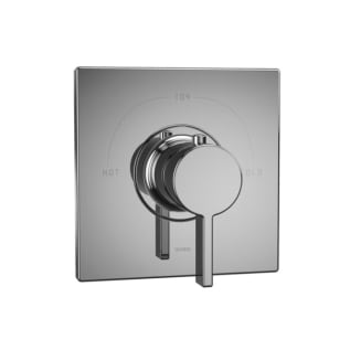 Toto® TS624T#CP Modern Valve Trim, Polished Chrome