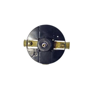 Toto® TSPTR Pressure Balancing Valve, 1/2-14 NPT Inlet x 1/2-14 NPT Outlet, Solid Brass Body, Import