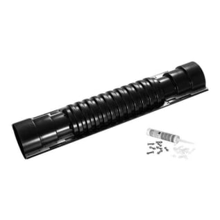 Uponor 1021992 Straight Insulation Kit, ABS, Domestic