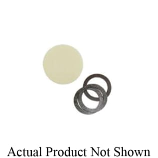 Uponor A2640004 Replacement O-ring, For Use With 1 in BSP TruFLOW™ Manifold, Import