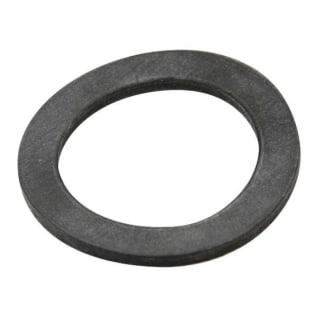 Uponor A2771040 Manifold Replacement Gasket, For Use With R32 Union Connection, Stainless Steel, Import