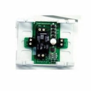 Uponor A3030111 Signal Isolation Relay Card, For Use With Thermostat, 24 VAC, 32 to 122 deg F Ambient Temperature