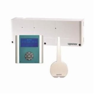 Uponor Climate Control™ A3601000 Zoning System Starter Kit, 2.2 to 3.6 VDC