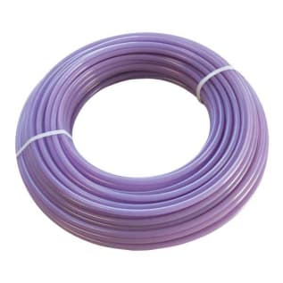 Uponor AquaPEX® F1061002 Reclaimed Water Tubing, 1 in, 300 ft L, 80 psi, Cross Linked Polyethylene, Domestic