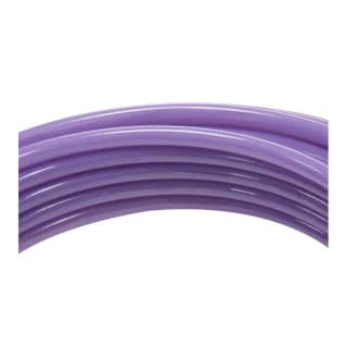 Uponor AquaPEX® F1060752 Reclaimed Water Tubing, 3/4 in, 300 ft L, 80 psi, Cross Linked Polyethylene, Domestic