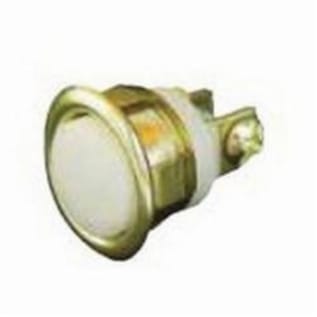 Uponor D'MAND® Q6700101 Activation Button, For Use With: D'MAND® Hot Water Delivery System