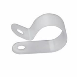 Uponor Q7400501 Tubing Clip, For Use With Wirsbo AQUAPEX® 1/2 in Tubing
