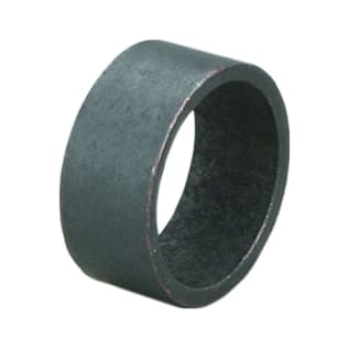 PureFlow® Crimp 43600 PEX (Crimp) Crimp Ring, For Use With ViegaPEX (Crimp) Fittings, ViegaPEX (Crimp) Tools, ViegaPEX Tubing, 3/8 in Dia, Copper, Black, Domestic