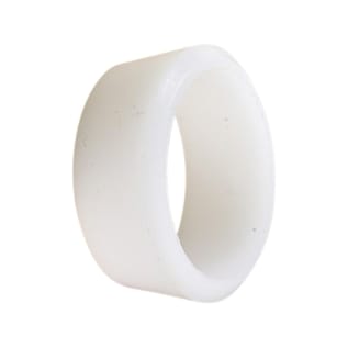 PureFlow® 53020 Pipe Ferrule, 1/2 in Nominal, CTS, Plastic, Domestic