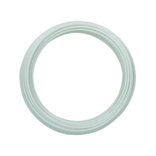 PureFlow® 32021 Ultra Tubing, 1/2 in OD x 100 ft L, White, PEX, Domestic