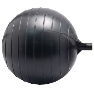 WATTS® 0780326 Heavy Duty Float, Round Float, Plastic, Domestic