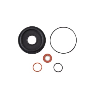 WATTS® 0888523 Relief Valve Parts Kit, For Use With Model LF009M3/009M3 3/4 in Backflow Reduced Pressure Zone, Rubber, Import