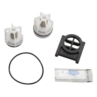 WATTS® 0887027 Backflow Prevention Repair Kit, For Use With Model 007 3/4 to 1 in Lead Free Double Check Valve Assemblies, Domestic
