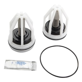 WATTS® 0887192 Total Repair Kit, For Use With Model 007 1-1/2 to 2 in Double Check Valve Assemblies, Domestic
