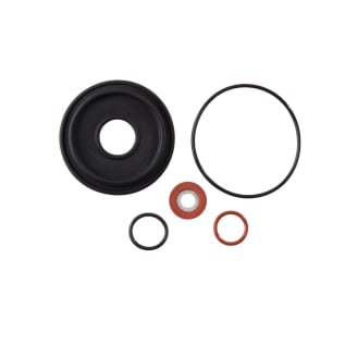 WATTS® 0887295 Relief Valve Parts Kit, For Use With Model 009/LF009 1/4 to 1/2 in Reduced Pressure Zone Assembly, Rubber, Import
