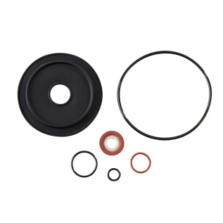 WATTS® 0887786 Relief Valve Parts Kit, For Use With Model 009/LF009 1 in Reduced Pressure Zone Assembly, Rubber, Import