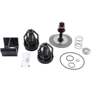 WATTS® 0887794 Total Valve Repair Kit, For Use With Model LF009M2/009M2 1-1/4 to 1-1/2 in Backflow Preventer Reduced Pressure Zone Assembly, Domestic