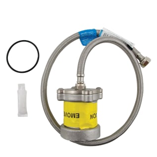 WATTS® 0899232 Total Relief Valve Kit, For Use With Model 957 2-1/2 to 10 in Reduced Pressure Zone Assemblies and 957RPDA Reduced Pressure Detector Assembly, Domestic