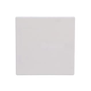 WATTS® 0958042 APU Spring Fit Access Panel, 10 in L 10 in W, Polystyrene, White, Import