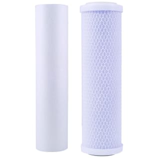 WATTS® 7100111 Replacement Filter Pack, 11 in W x 14-1/2 in H, Import
