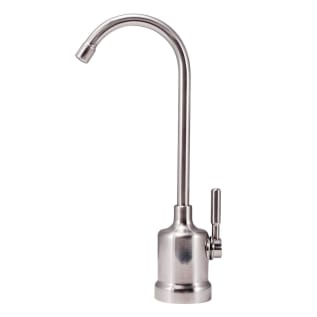 WATTS® 7100204 PWFCTTM Drinking Water Faucet, Brushed Nickel, Import