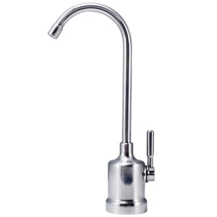 WATTS® 7100205 PWFCTTM Drinking Water Faucet, Brushed Nickel, Import