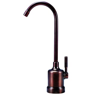 WATTS® 7100211 PWFCTTM Drinking Water Faucet, Oil Rubbed Bronze, Import